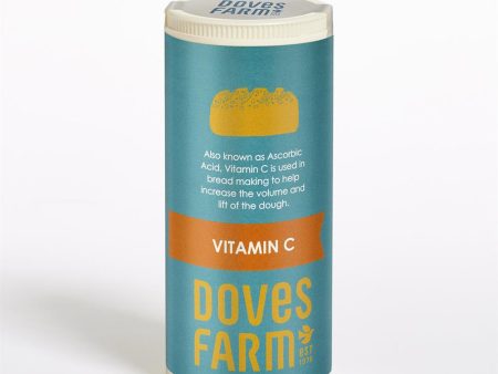 Doves Farm Vitamin C (gluten free) Hot on Sale