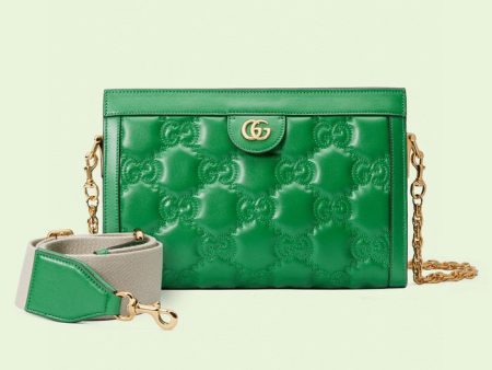 EH - Gucci Bags - 1038 Fashion